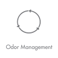 odor management