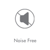 noise free