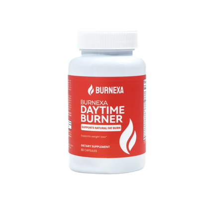 Burnexa Day Time Fat Burner With MCT Oil